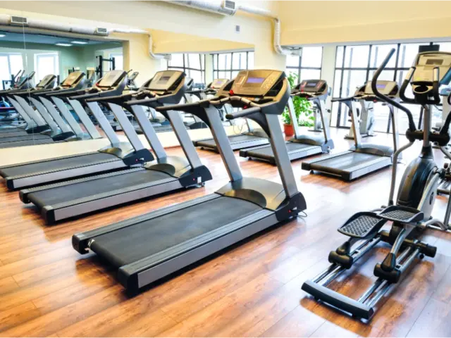 Why Invest in a Commercial Treadmill for Your Gym?