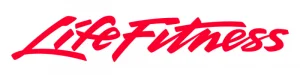 Life fitness logo