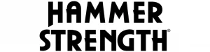 Hammer Strenght logo