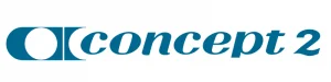 Concept 2 logo