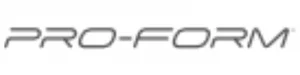 Pro Form logo