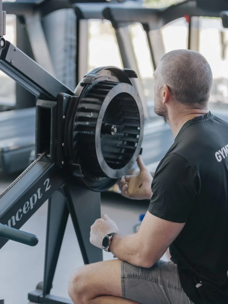 Rowing Machines in Brisbane: Your Ultimate Guide to Fitness