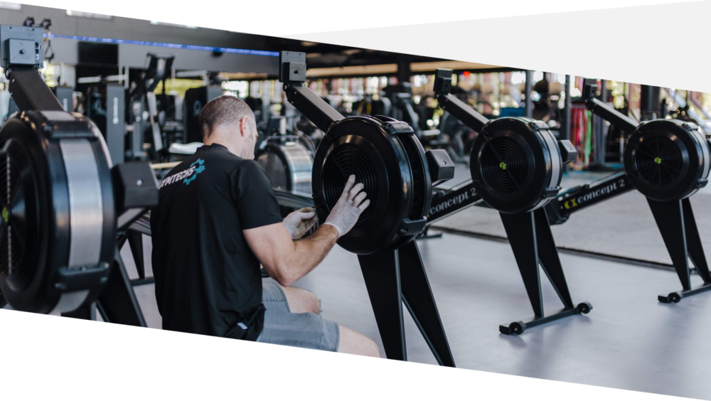 Get Started with a Rowing Machine: A Beginner's Guide